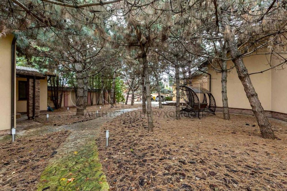 Продаж будинку преміального класу Софіївська Борщагівка, вул. Скіфська