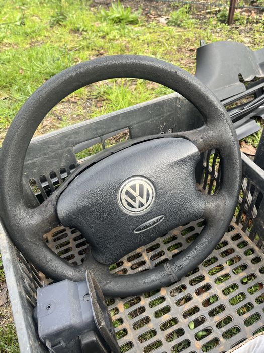 Peças  VW Golf4 TDI