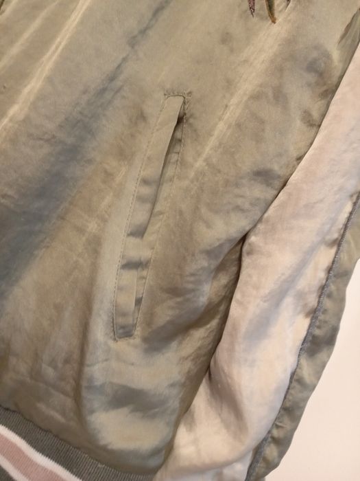 Bomberka damska z Zary.