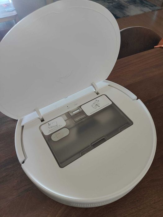 Aspirador Robot Mi Vacuum-Mop Essential