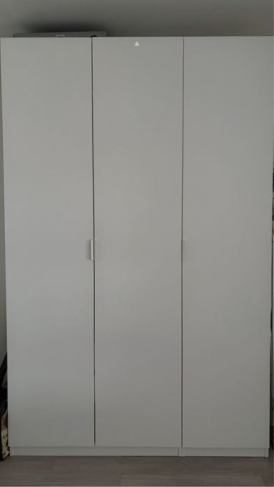 Roupeiro personalizado 150x60x236 cm [ como novo ]