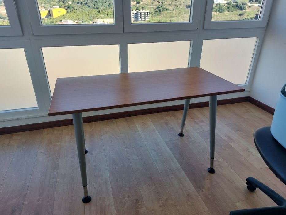 Secretária de escritório