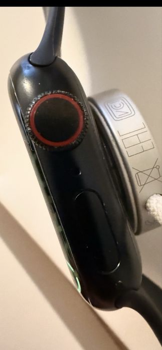 Apple watch series 9