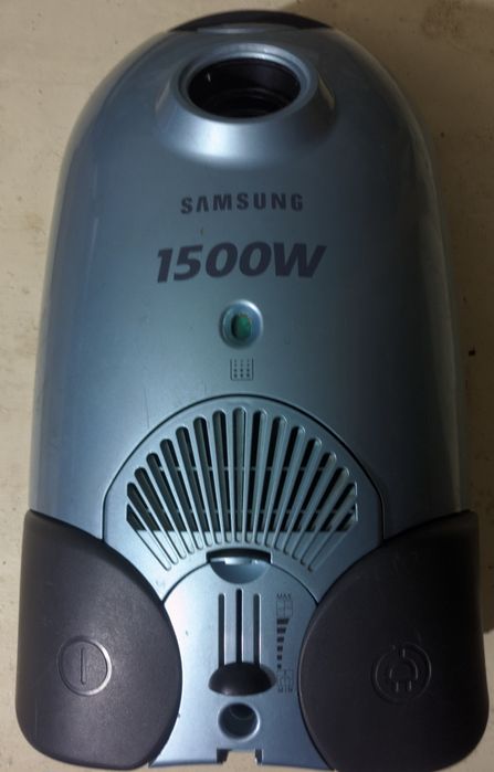 Пылесос Самсунг, запчасти