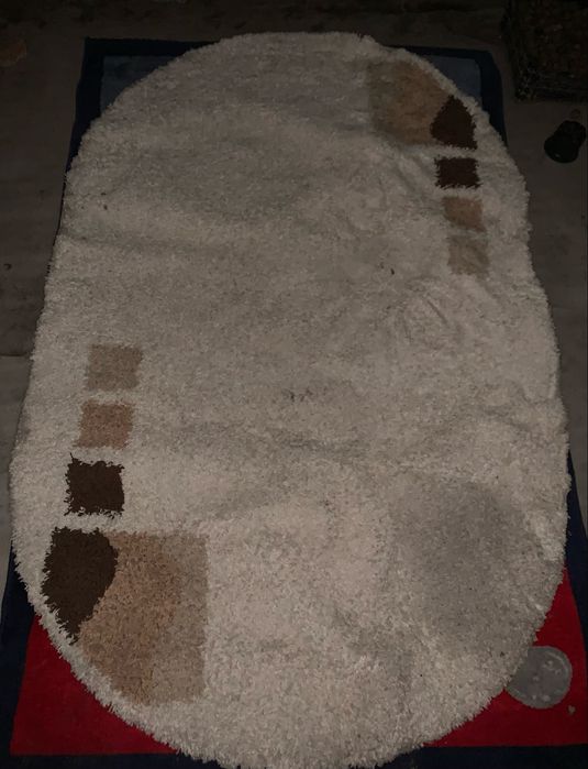 Килими доя всіх приміщень