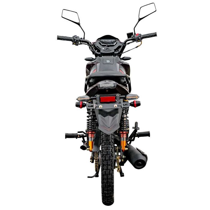 Акція до 31.08.2026р знижки !!! Мотоцикл SP125C-2CDN