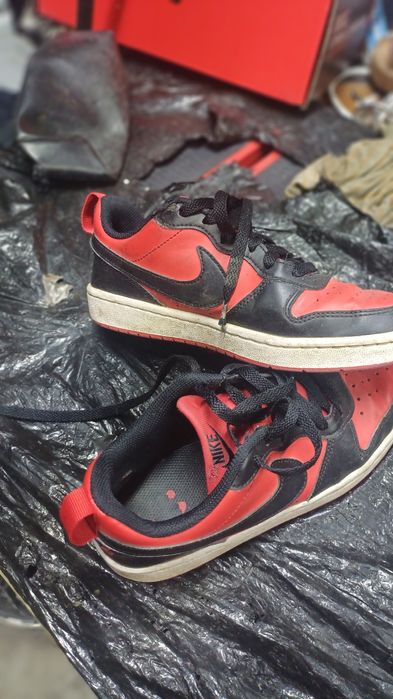 Adidasy nike rozmiar 36