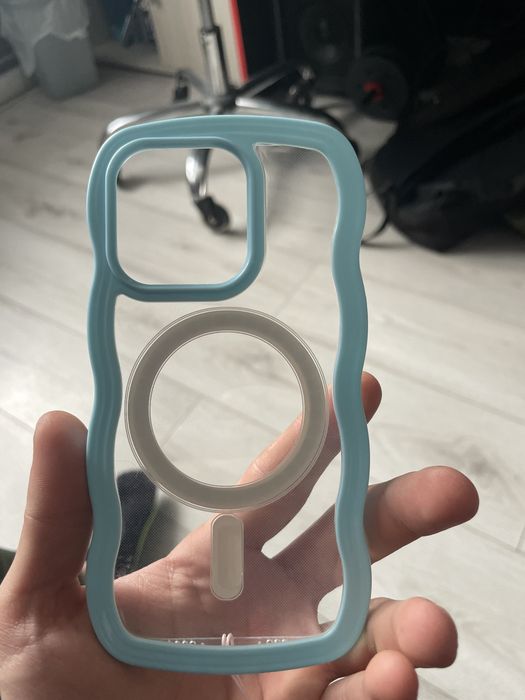 Etui  ajfn 14pro
