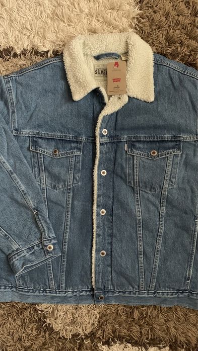 Чоловіча куртка Levi’s
