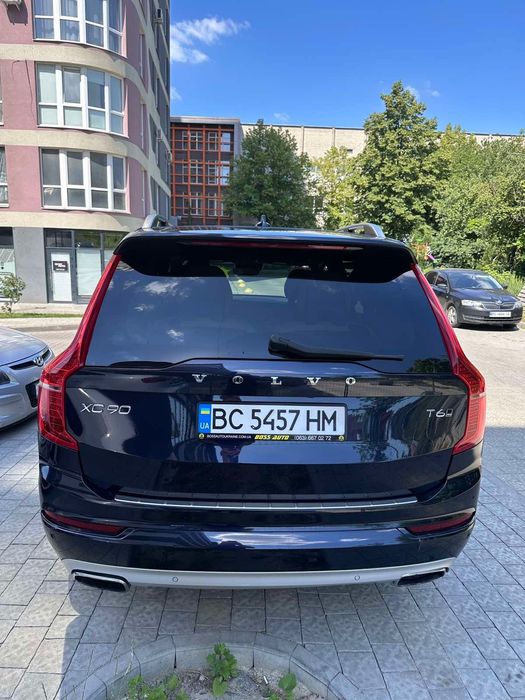 Продам Volvo xc90, 25300$, м. Львів