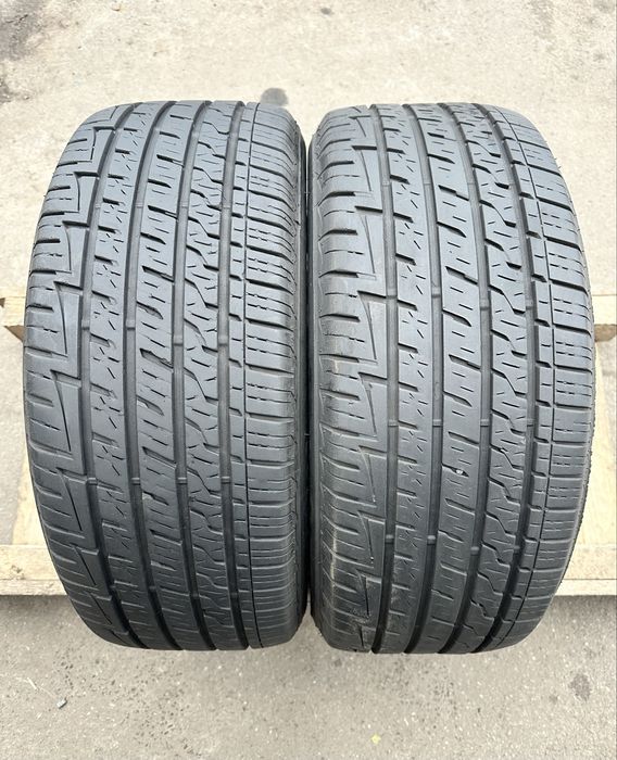 Шини 225 50 17 98V XL Firestone Firehawk AS пара