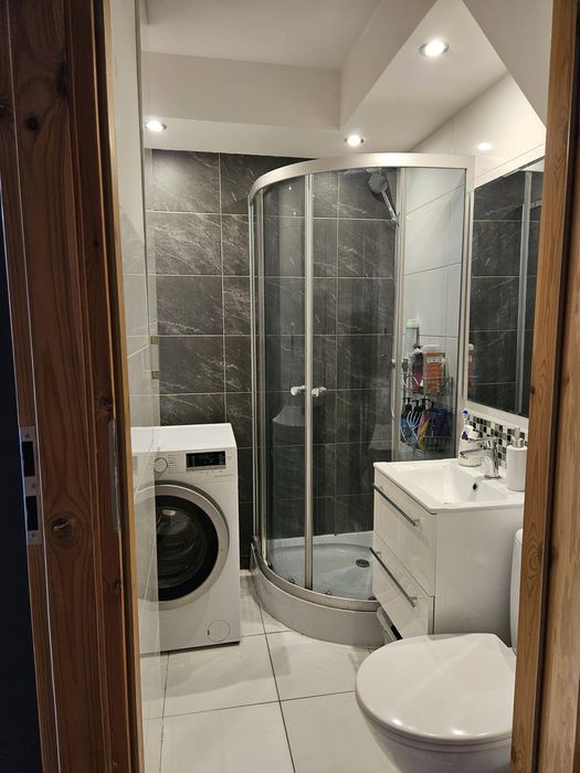 Mieszkanie 3 pokojowe 46 m² w pełni wyposażone Osiedle Mokre - Widok 4