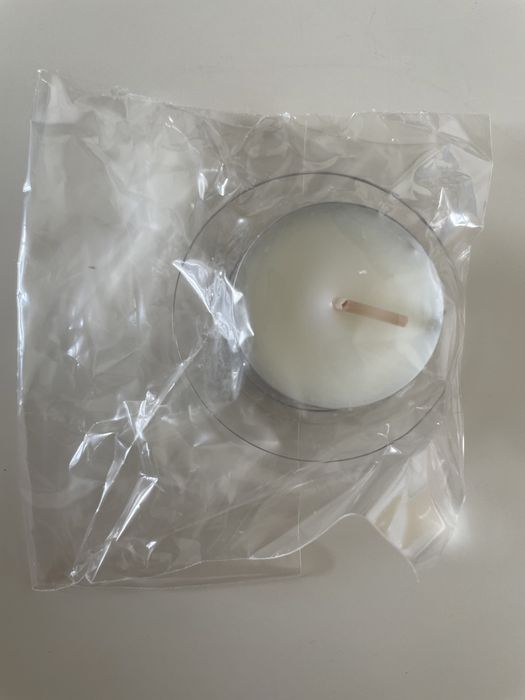 Vela Candle In Amiga