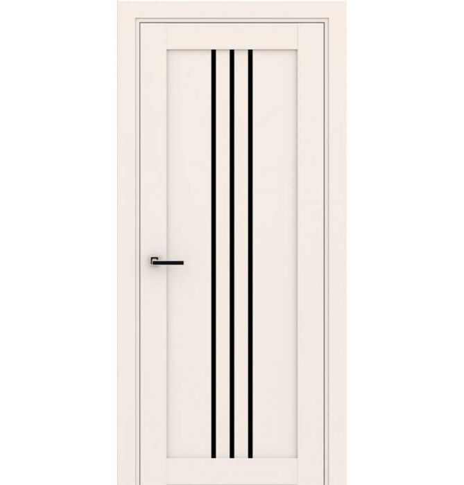 Двері міжкімнатні ArtPorte ВЕРТИКАЛЬ