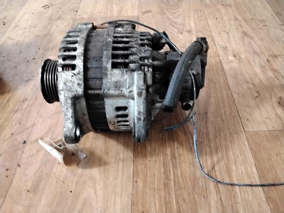 opel astra g 1.7cdti alternator