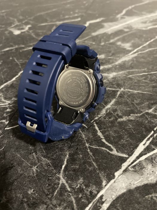 Наручний годинник G-shock GBA-800 2aer