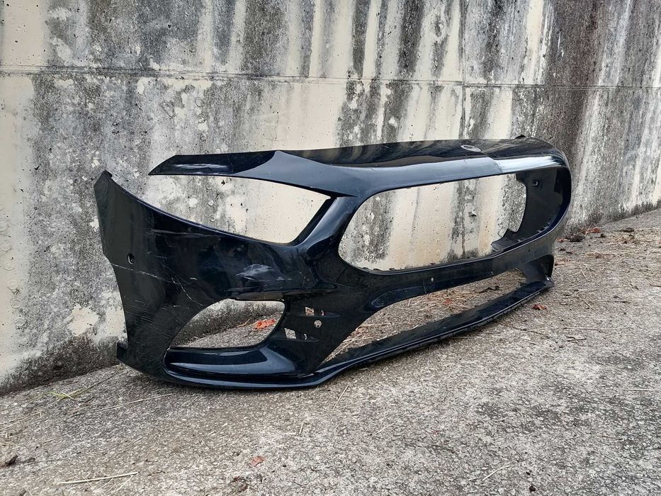 Para-choques parachoque Mercedes classe A w177 AMG