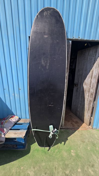 Pranchas de Surf Softboards