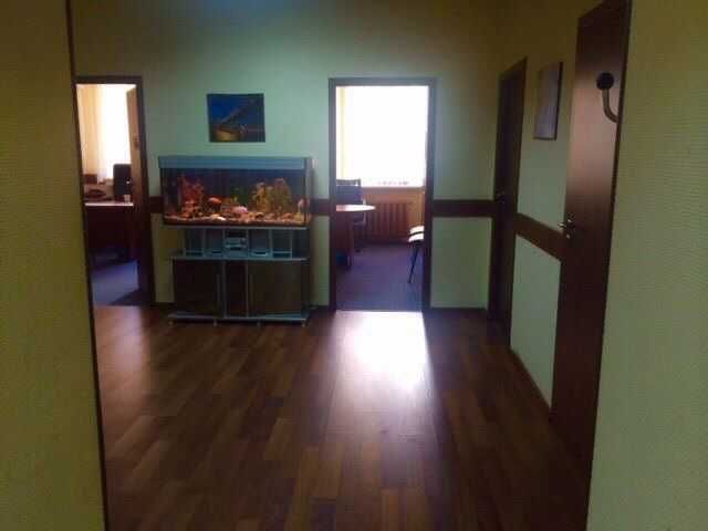 Commercial real estate at st. Kulikovo pole pl Oktyabrskoy revolyutsii pl (area 370 m²) - Atlanta.ua - photo 7