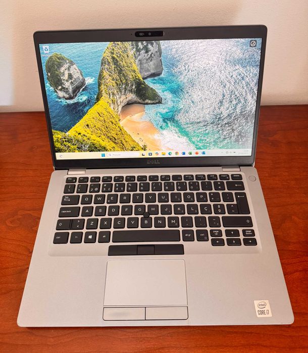 Dell Latitude 5410 14" FullHD | i7 vPro 10610U Quad Core | 32GB RAM | 512GB SSD64284534012930120