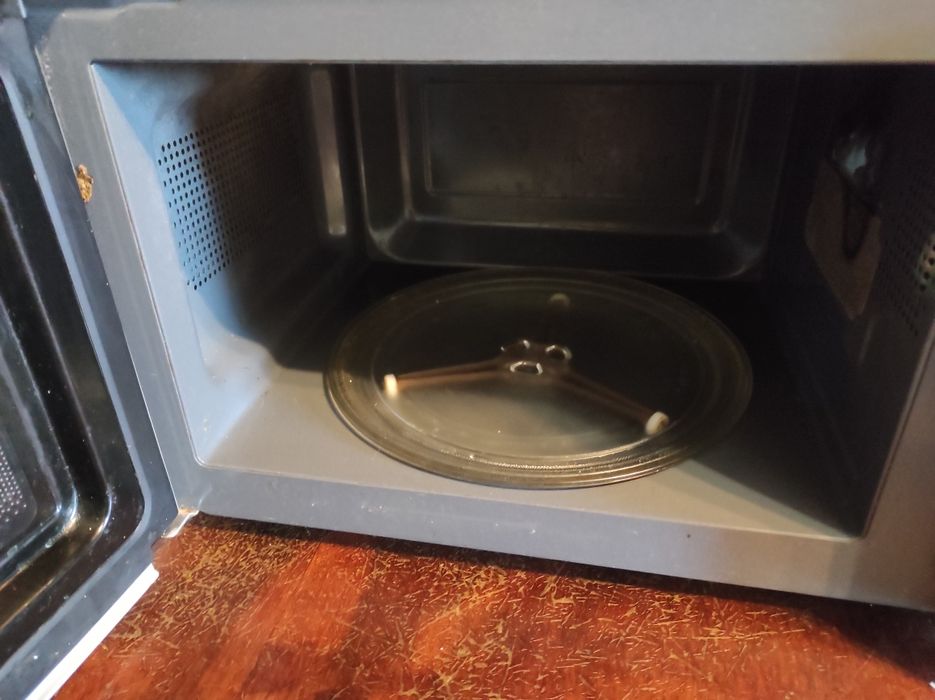 Продам микроволновку