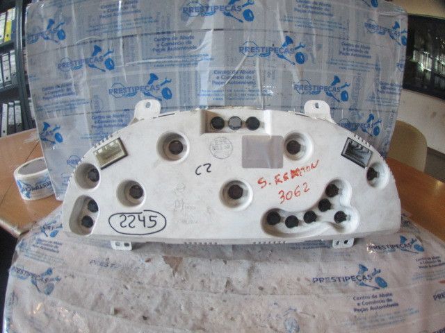 Quadrante / painel de instrumentos SSANGYONG Rexton II (GAB_)
