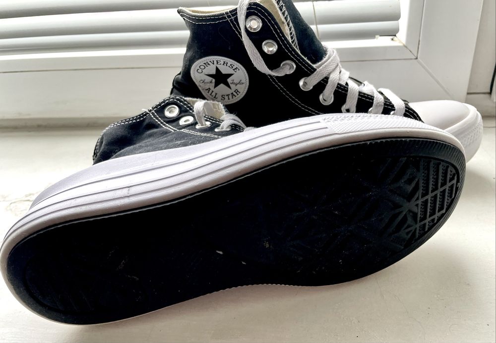 Кеди Converse оригінальні