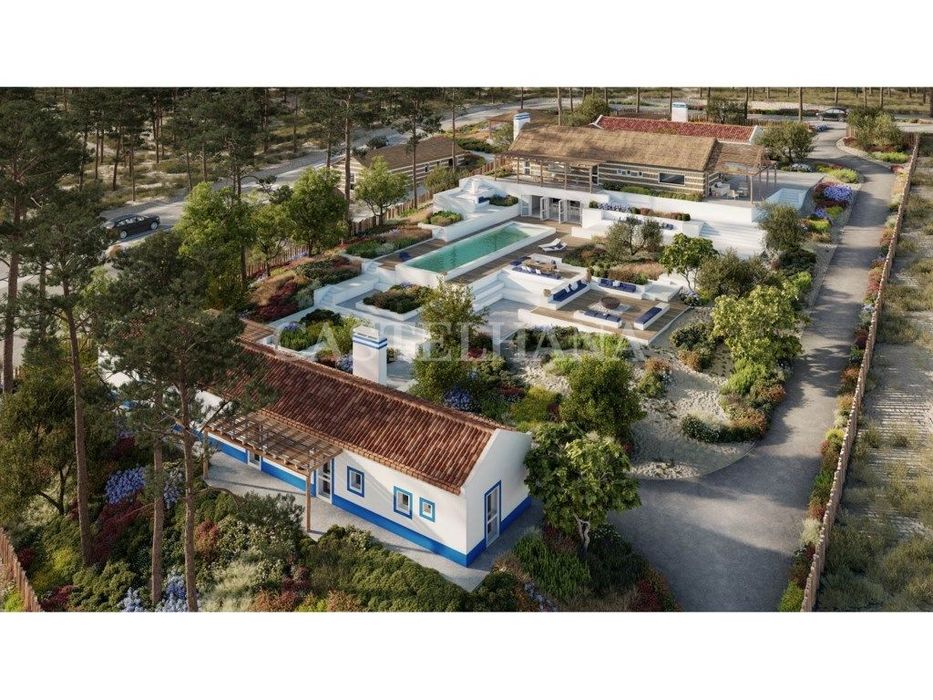 Terreno, Casas da Colina, Lagoa Formosa