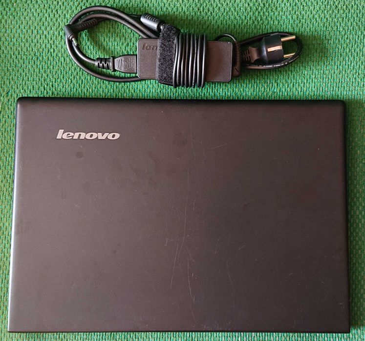 Ноутбук Lenovo Ideapad 100-15IBD (80QQ)(єдиний власник)