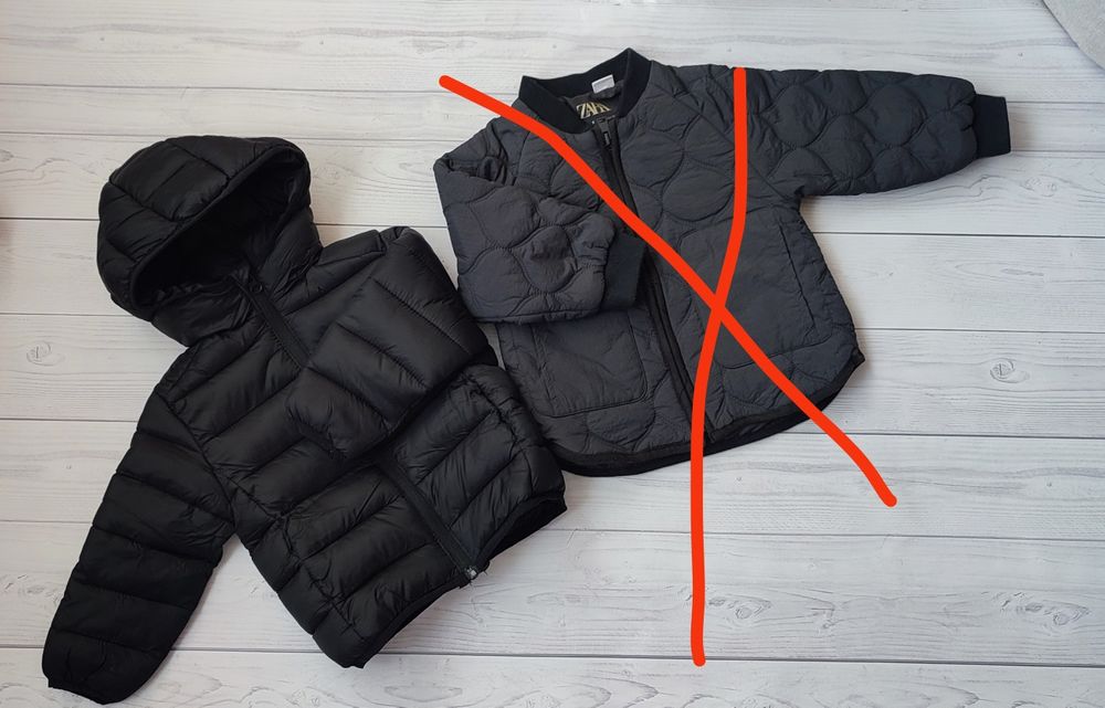 Куртка бомбер Zara Mango