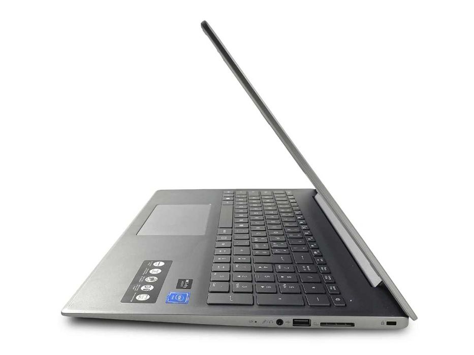 Новий Німецький ноутбук 8 GB RAM 128 GB SSD IPS 17.3" FullHD Гарантія