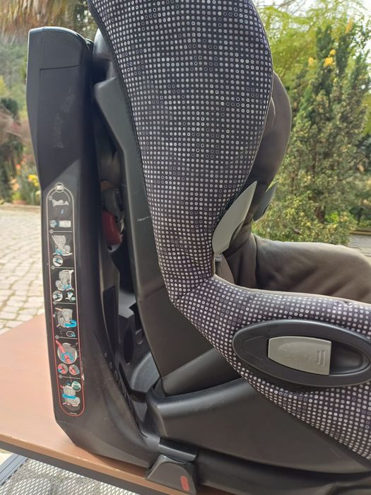 Cadeira auto bebe Comfort