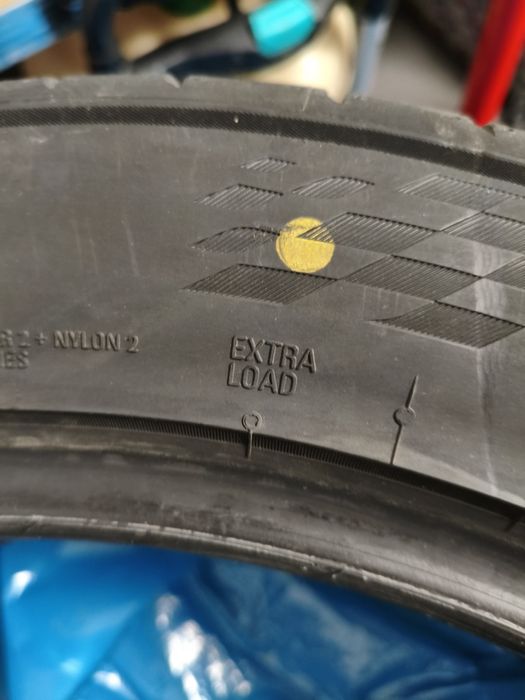 NOWE Opony letnie 215/55 R18 KUMHO Ecsta PS 71 kurier GRATIS