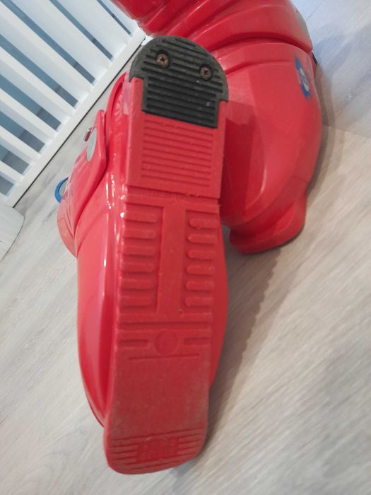Vendo Botas ski / neve criança - Só 20eur