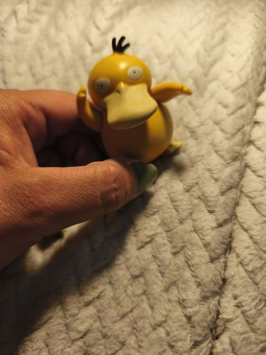 Nowa figurka Pokemon