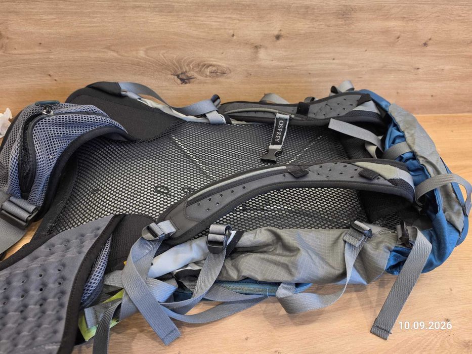 Osprey Aura 50 plecak turystyczny
