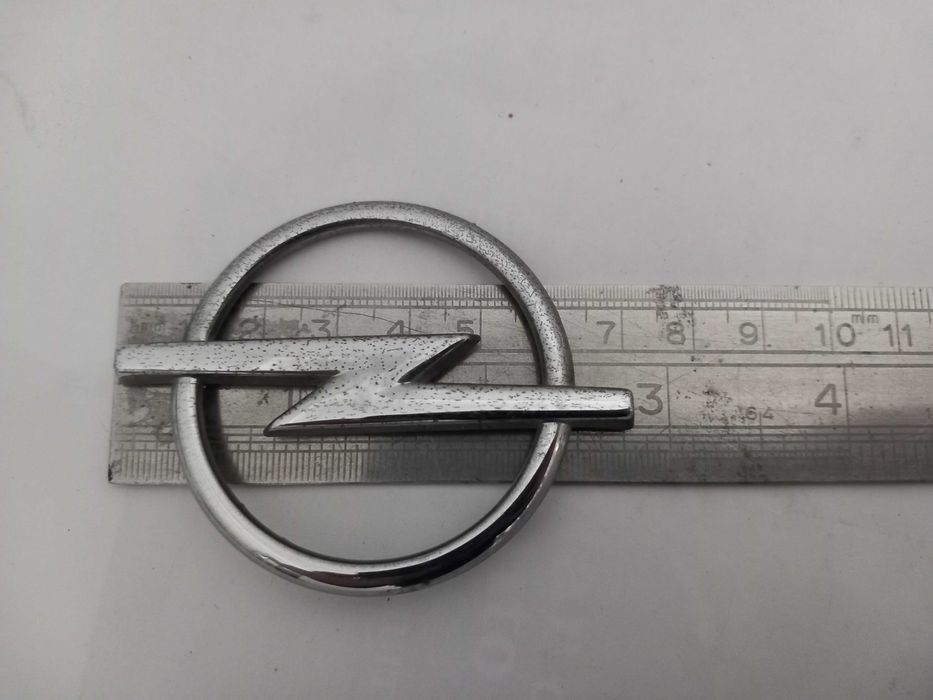 Dois emblemas da OPEL originais