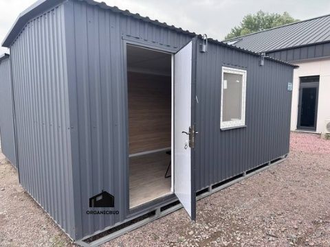 ШВИДКО вагончики в оренду, побутівки в оренду Івано-Франківськ