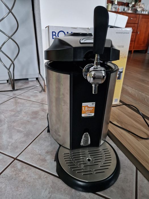 Nalewak do piwa na beczki 5 ltr.