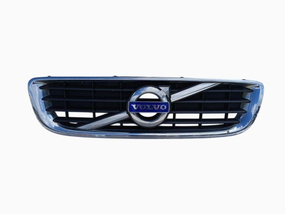 ATRAPA GRILL KRATKA VOLVO V50 S40 LIFT 1012r. 31290537 31290536