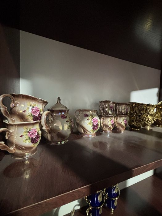 Продам чайний сервіз