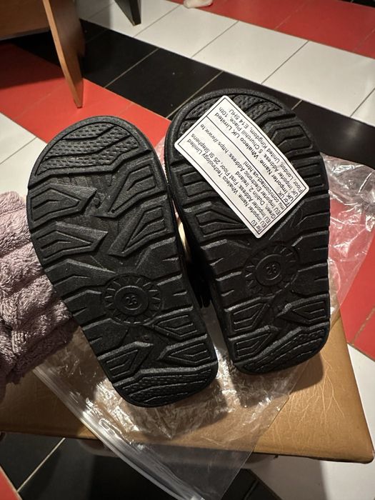 Дитячі зимові чоботи продам