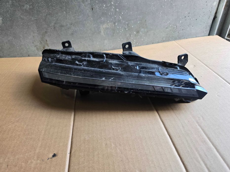 lampa DRL led Peugeot 308 T10