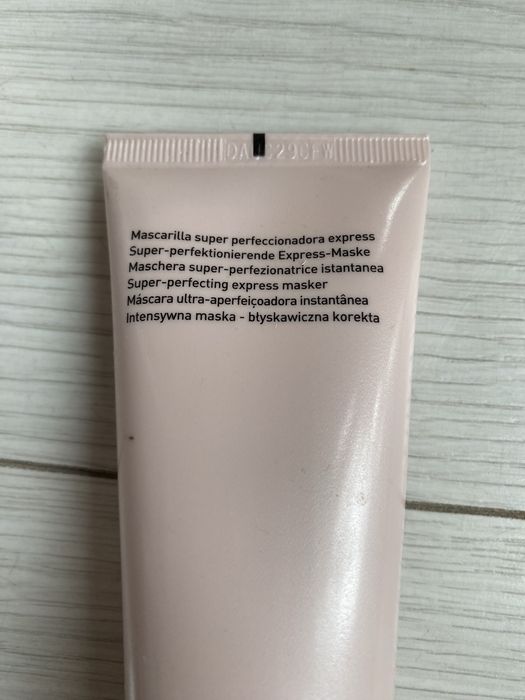 FILORGA Oxygen-Glow Mask