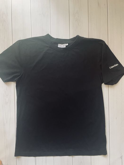 Футболка чоловіча Calvin Klein