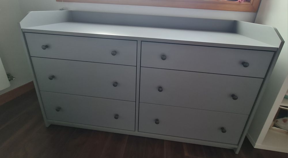 Móvel de quarto Ikea