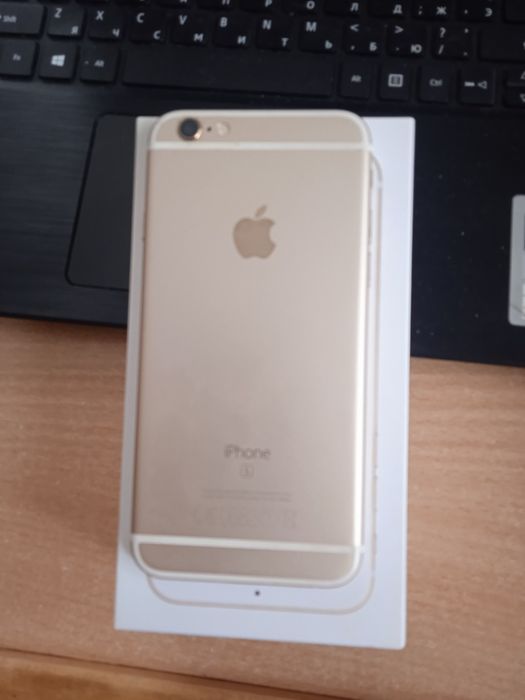 Apple iphone  6 s