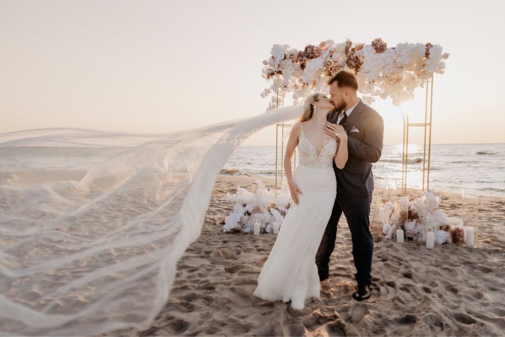 Welon dlugi 3 metrowy