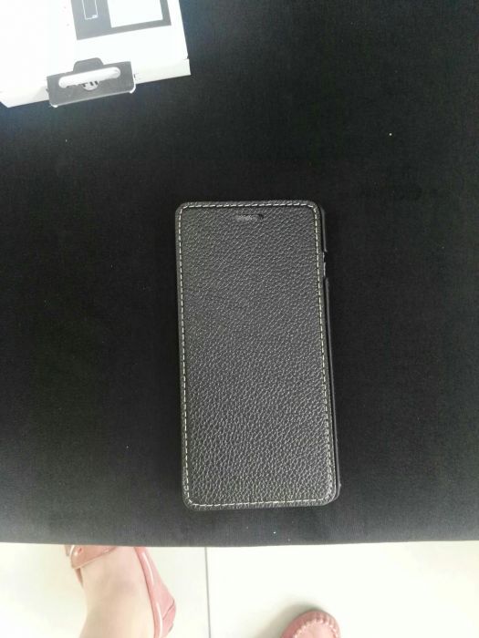 Piekne nowe etui