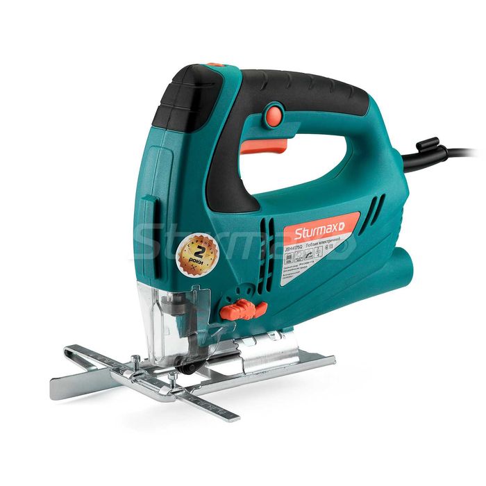 Лобзик електричний 750 Вт Sturmax JSM4175Q